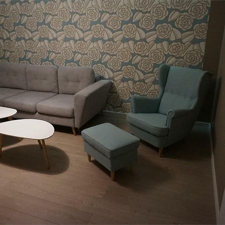 Apartamento Apartament Dwupokojowy Gdynia Śródmieście Exterior foto