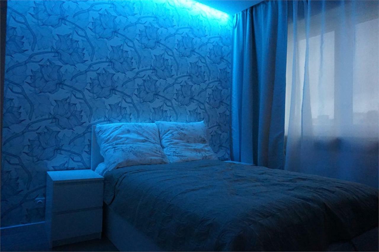 Apartamento Apartament Dwupokojowy Gdynia Śródmieście Exterior foto