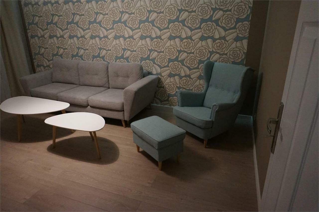 Apartamento Apartament Dwupokojowy Gdynia Śródmieście Exterior foto
