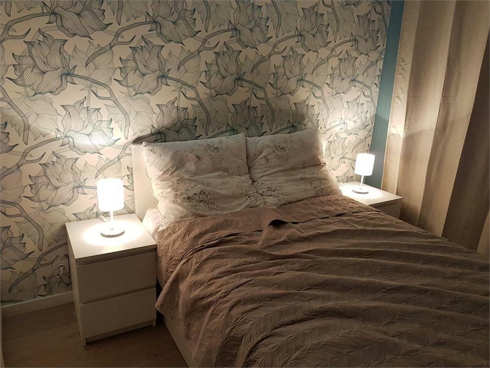 Apartamento Apartament Dwupokojowy Gdynia Śródmieście Exterior foto