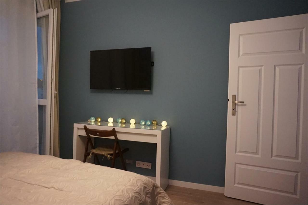 Apartamento Apartament Dwupokojowy Gdynia Śródmieście Exterior foto