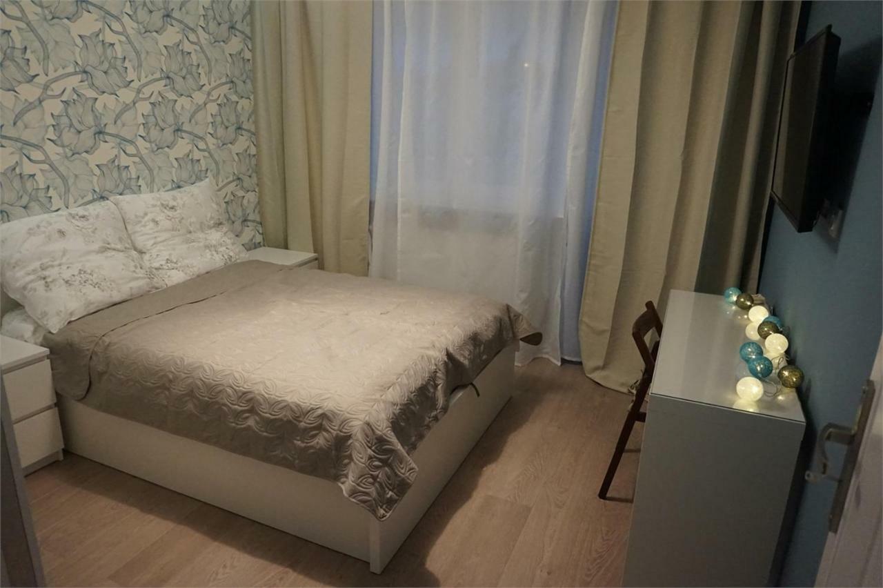 Apartamento Apartament Dwupokojowy Gdynia Śródmieście Exterior foto