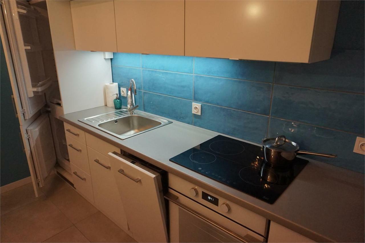 Apartamento Apartament Dwupokojowy Gdynia Śródmieście Exterior foto