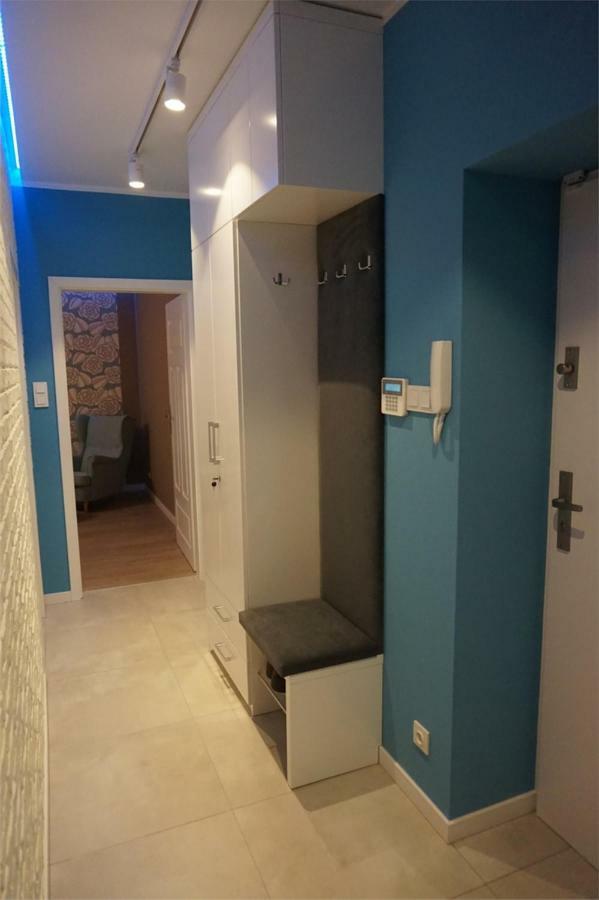 Apartamento Apartament Dwupokojowy Gdynia Śródmieście Exterior foto