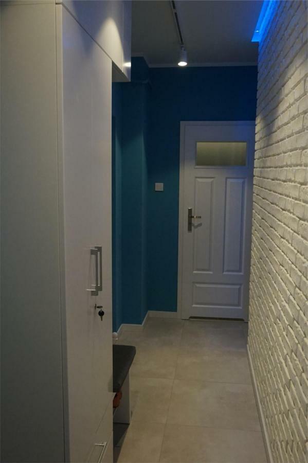 Apartamento Apartament Dwupokojowy Gdynia Śródmieście Exterior foto