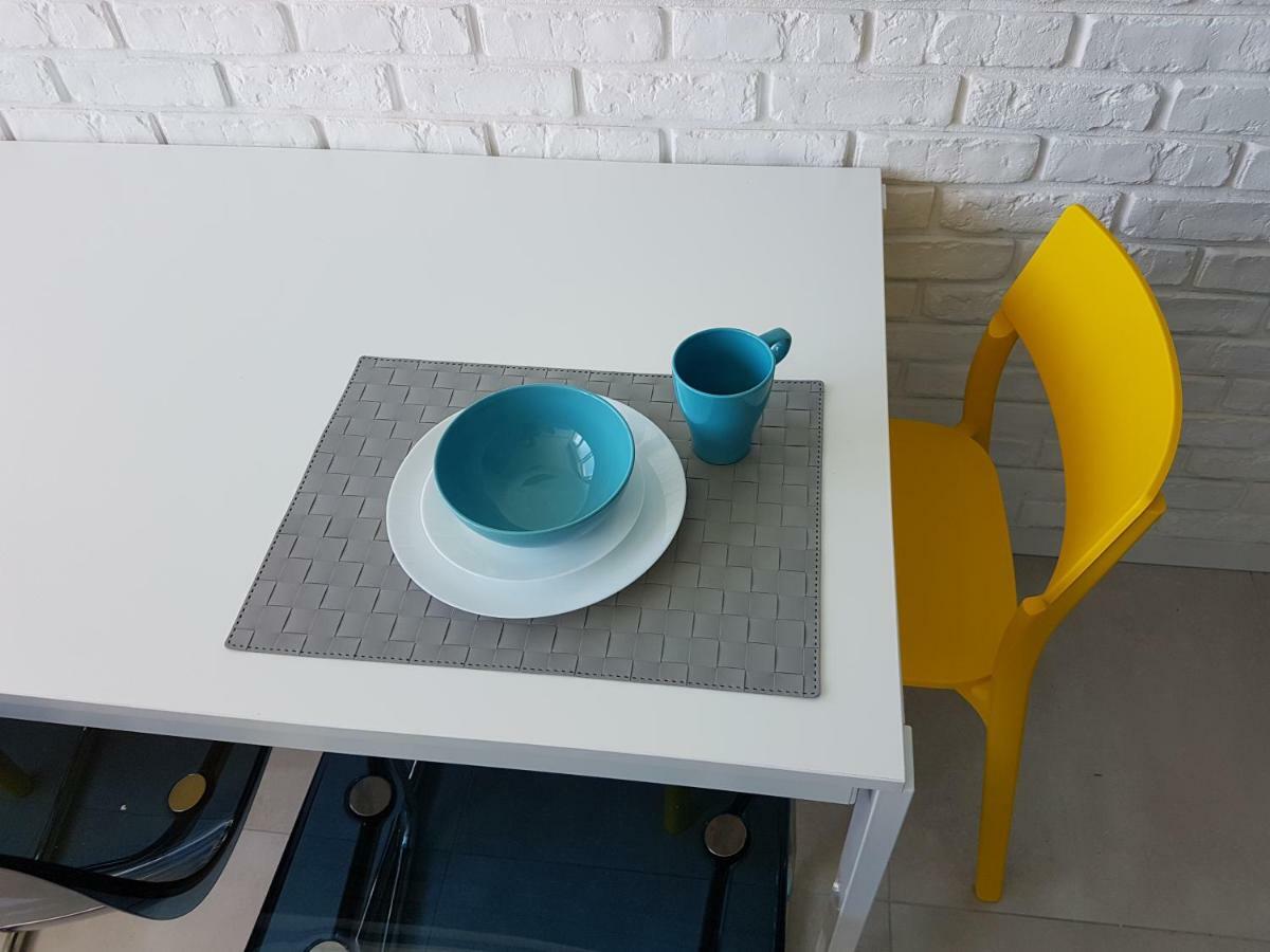 Apartamento Apartament Dwupokojowy Gdynia Śródmieście Exterior foto