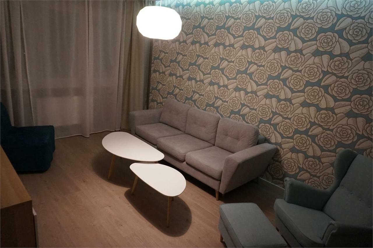 Apartamento Apartament Dwupokojowy Gdynia Śródmieście Exterior foto