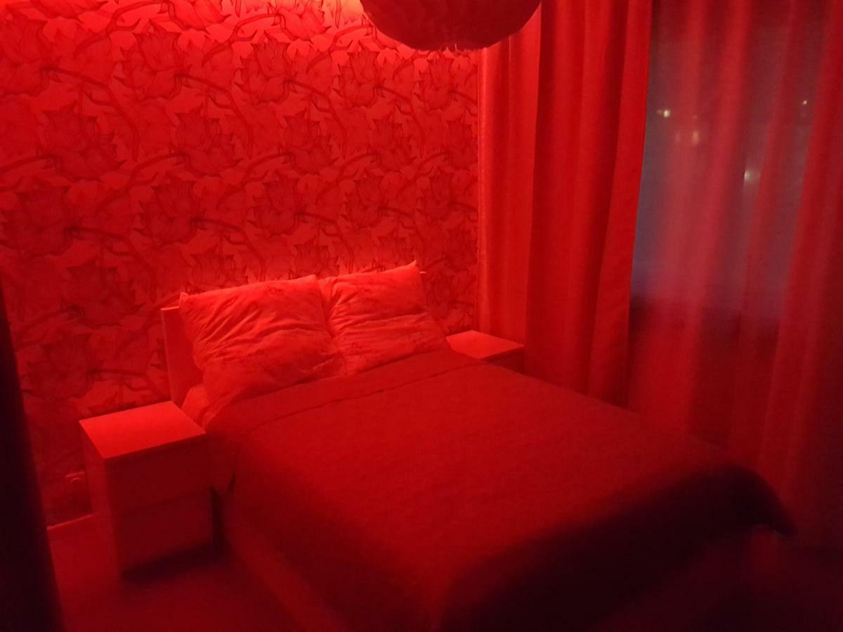 Apartamento Apartament Dwupokojowy Gdynia Śródmieście Exterior foto