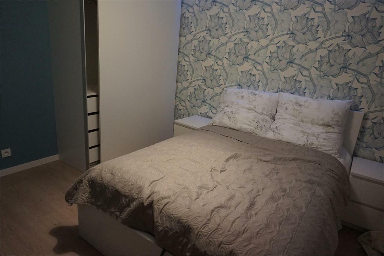 Apartamento Apartament Dwupokojowy Gdynia Śródmieście Exterior foto