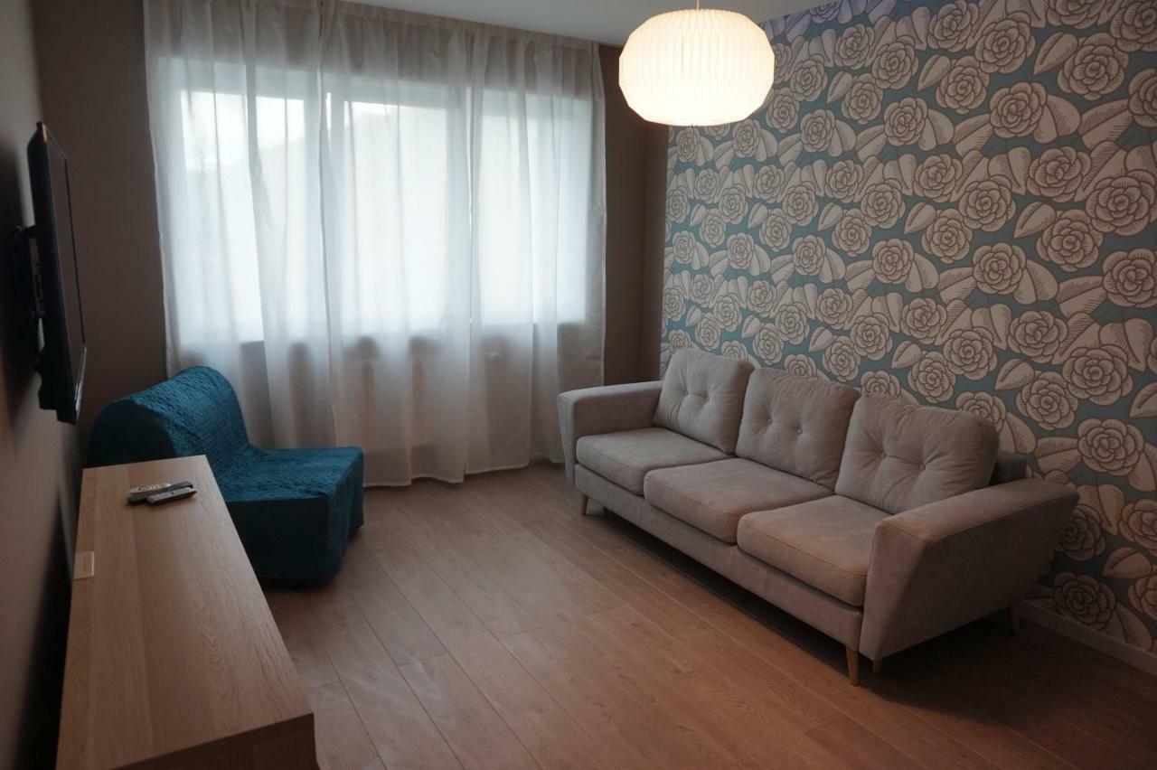 Apartamento Apartament Dwupokojowy Gdynia Śródmieście Exterior foto